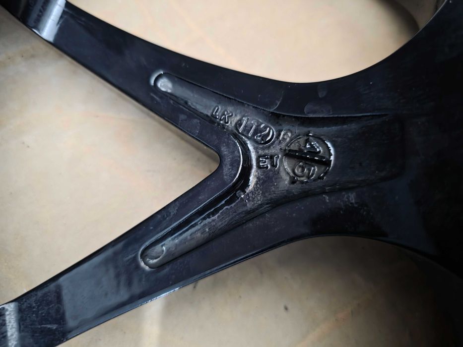 Jante 18 Cupra Formentor Terramar Passat Audi A3 A4 A6 Kodiaq Karoq