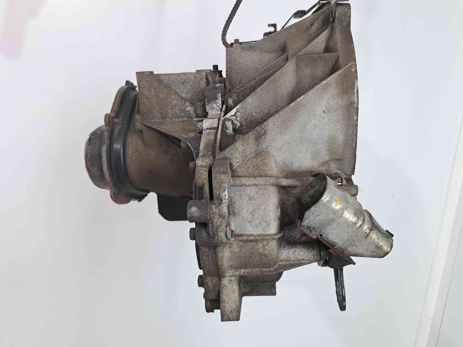 Cutie viteze manuala 5 trepte Ford Fiesta 6 [Fabr 2008-2019] 8A6R-7002