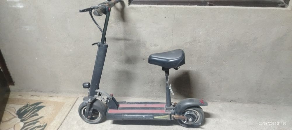 Kugoo m4 pro обмен на пс 4,5