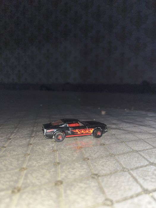 Продам Ford Mustang SVT Cobra 2000