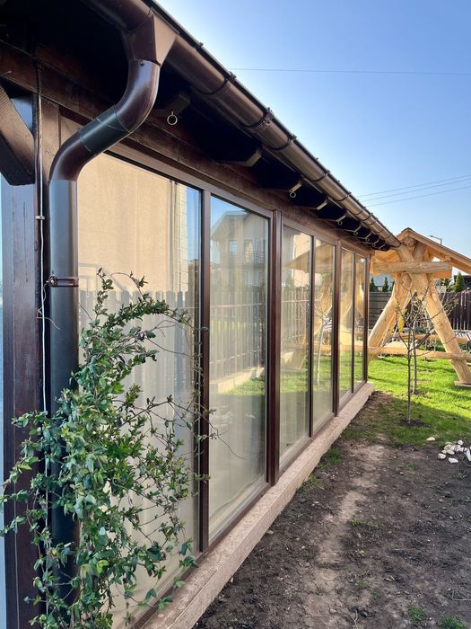 Casă modernă, complet mobilată și utilată –Sf. Ilie, Suceava