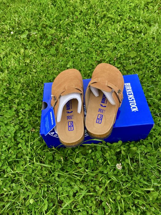 Birkenstock Boston 38