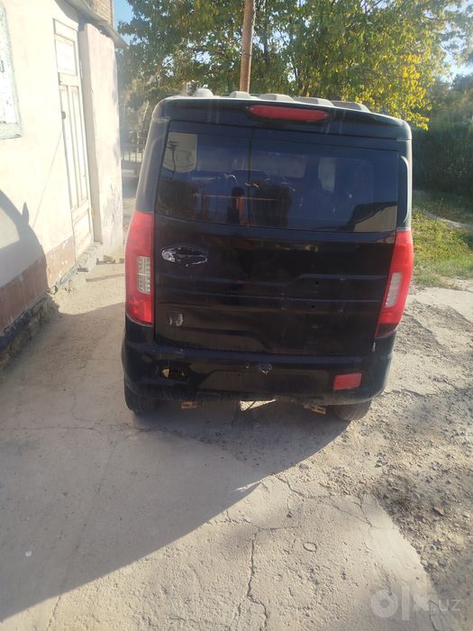 Трицикл сотилади