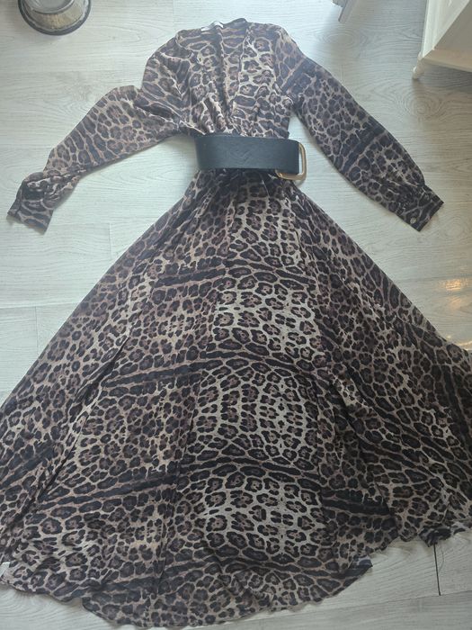 Макси рокля Dizi