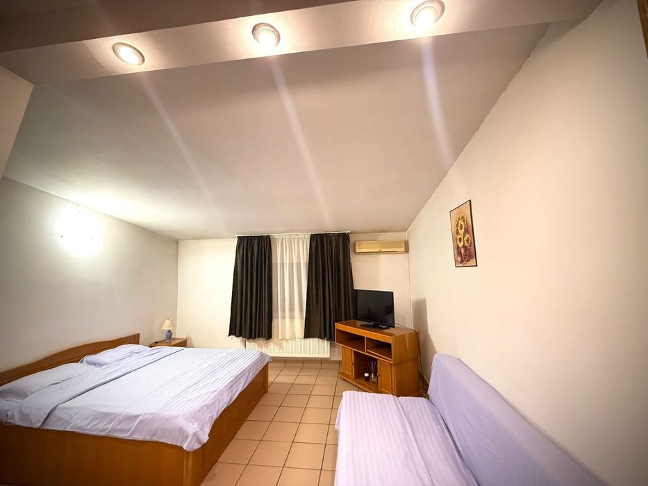 Camere in regim hotelier