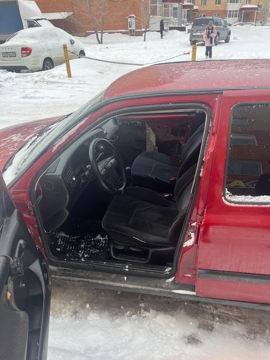 продоется гольф 3