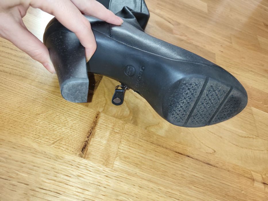 Ботуши Geox,Armani,Paciotti