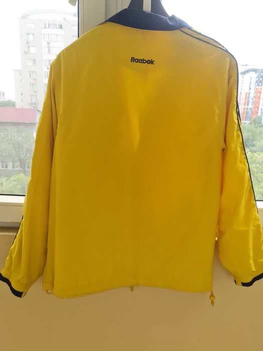 Спортивный костюм Reebok