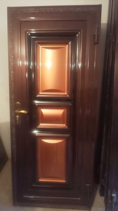 Эшиклар ва ромлар