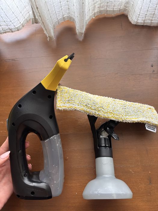 Karcher уред за прозорци