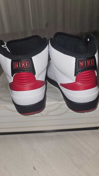 Air jordan retro 2 marime 40.5