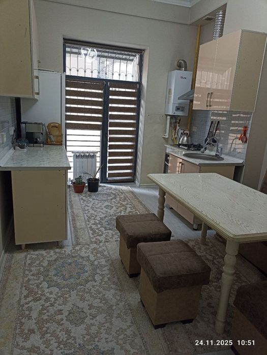 Olmazor Qoraqamish 1/2