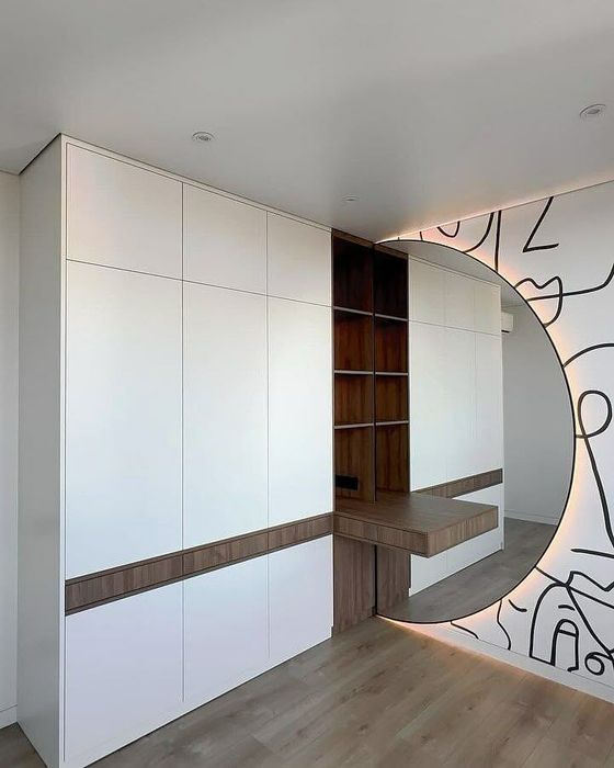 мебель на заказ Sifatli mebellar yashash hizmati