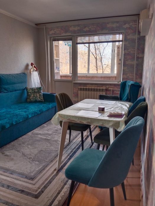 Продам квартиру