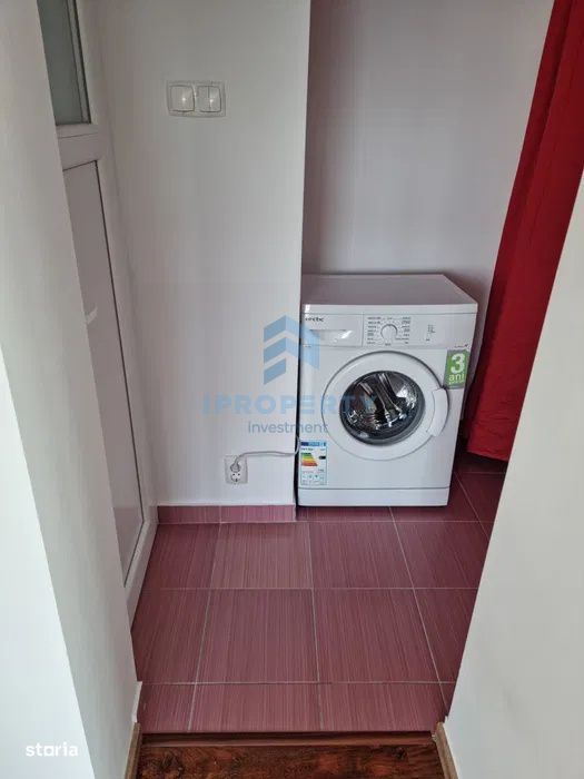Apartament 2 camere Ion Mihalache complet utilat si mobilat