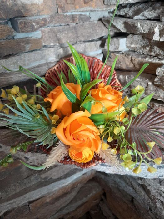 Кашпа мида голяма средна малка