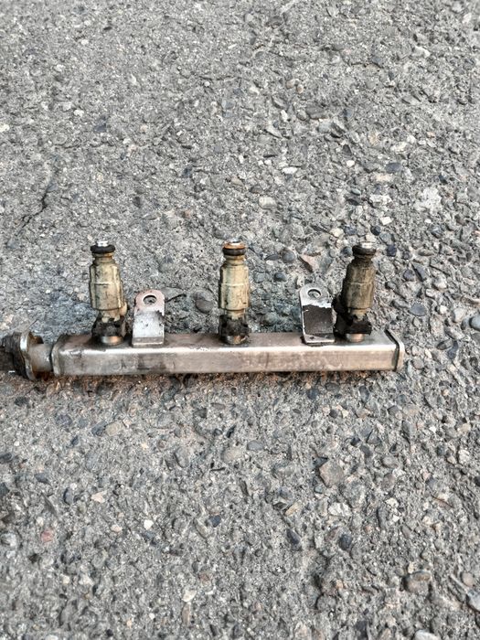 Kia Morning / Picanto