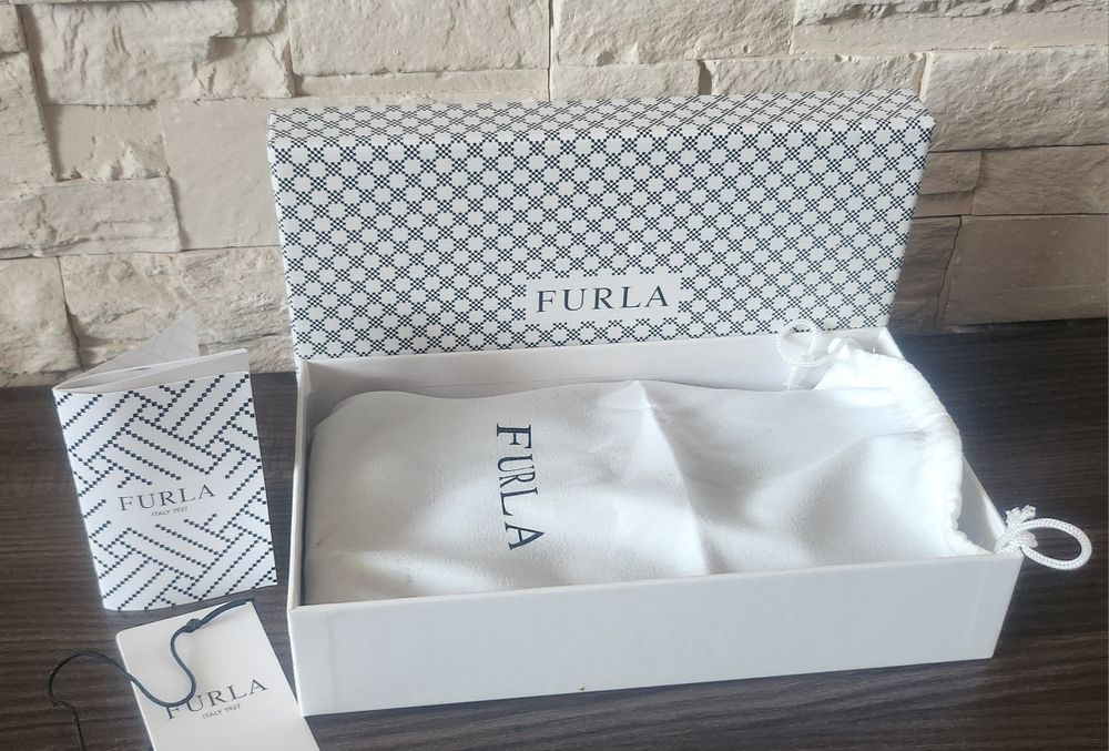 Портмоне FURLA Belvedere