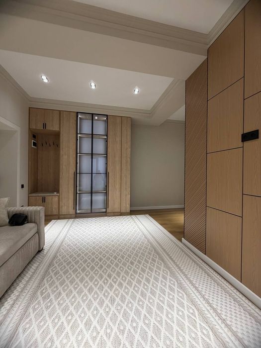 3ех Комнатная квартира в ЖК Modero , Шота Руставели