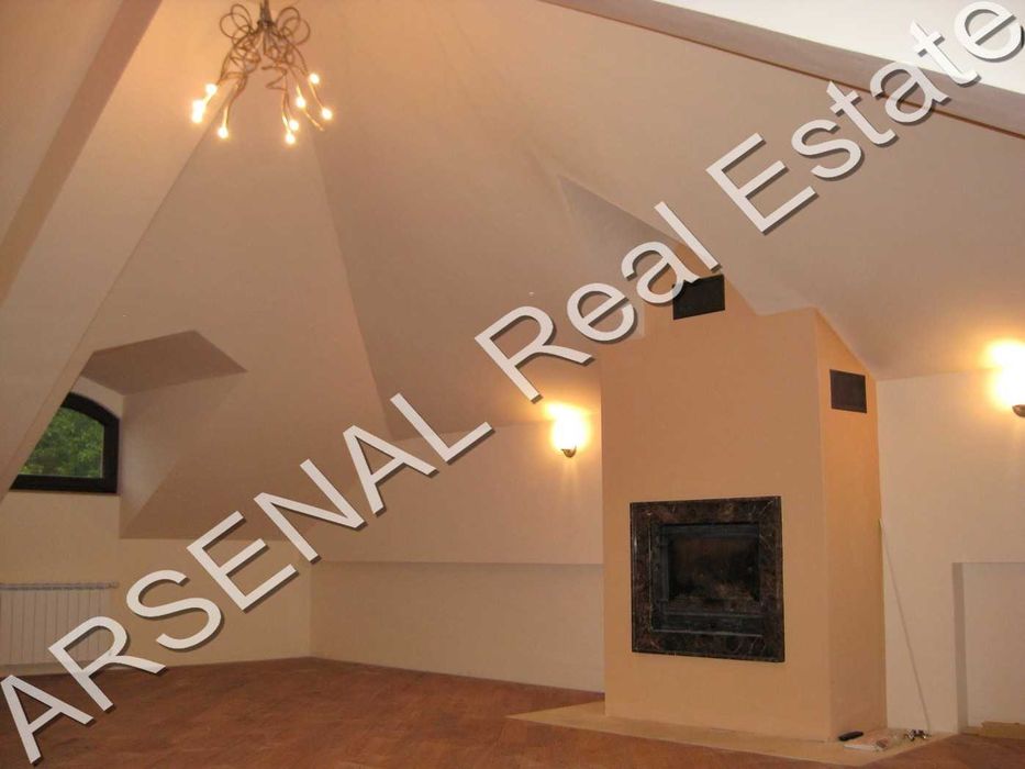 Дава се под наем Къща в София, Бояна - 750 кв.м за 6500 € - Снимка #5