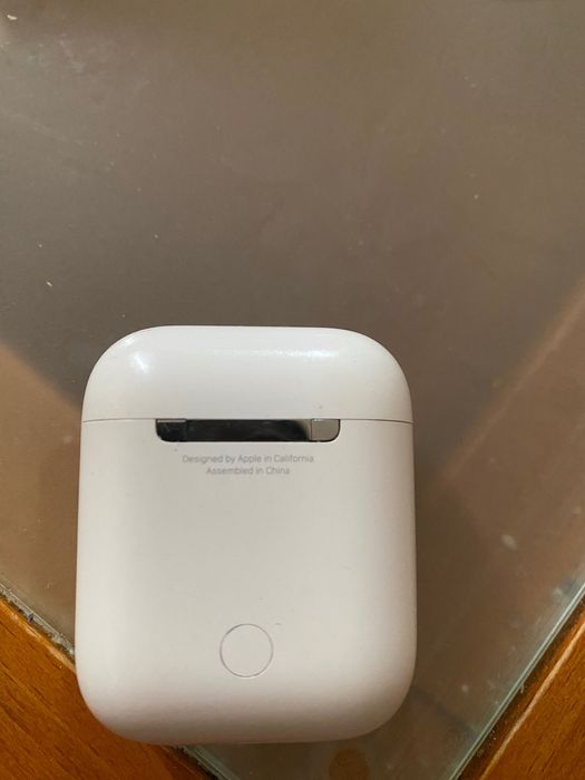 Слушалки AirPods A2031