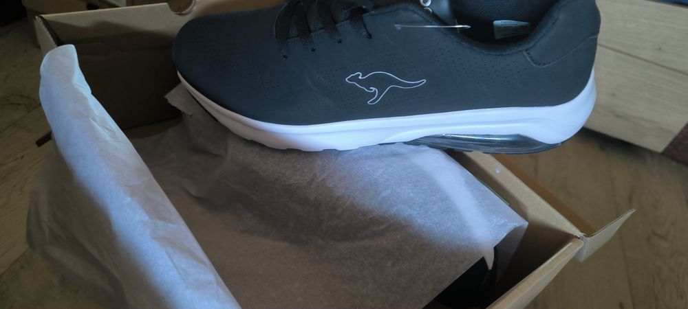 Маратонки KangaROOS 37,41,44,45...