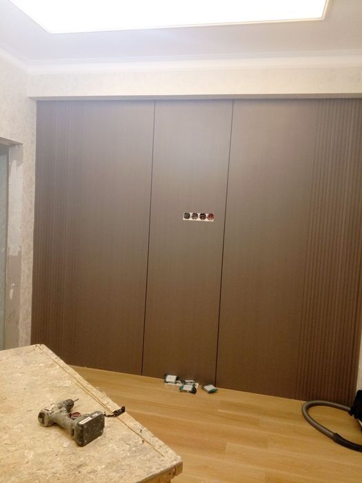 Karobka kvartiralarni podkluch remont qilamiz