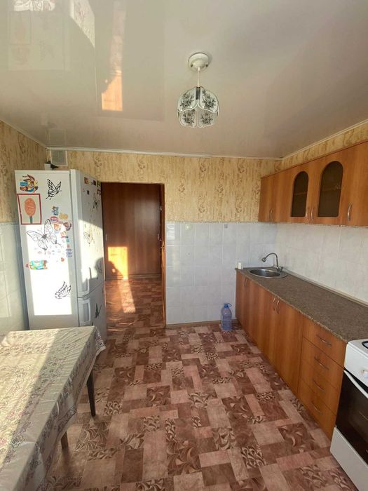 Продам 2 ком в 5мкр