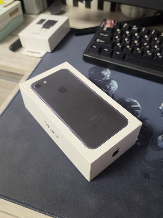 айфон7 iphone7 обмен есть