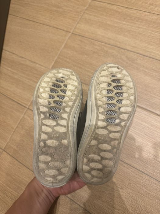 Детски боти Superfit номер 26