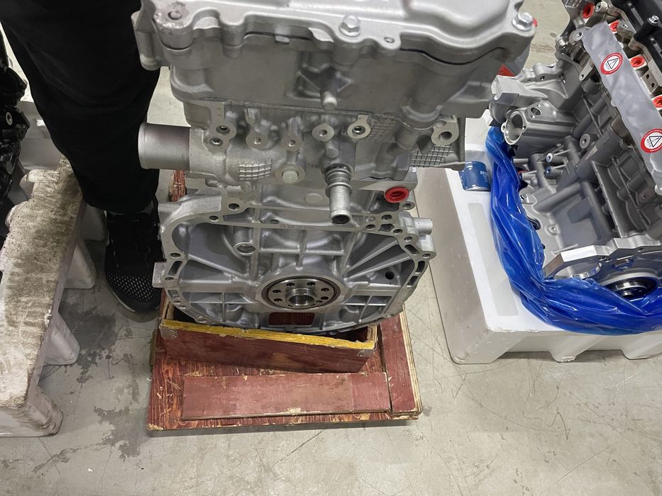 Венза Тойота 1 AR FE