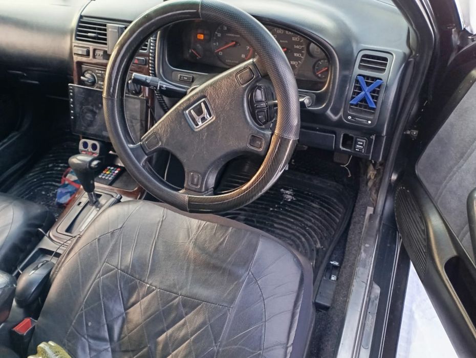 Продам машину Хонда Рафага