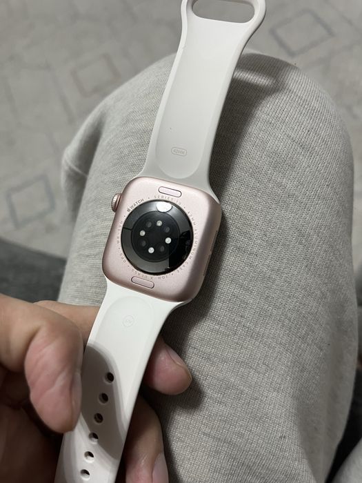 Apple watch 10 42mm