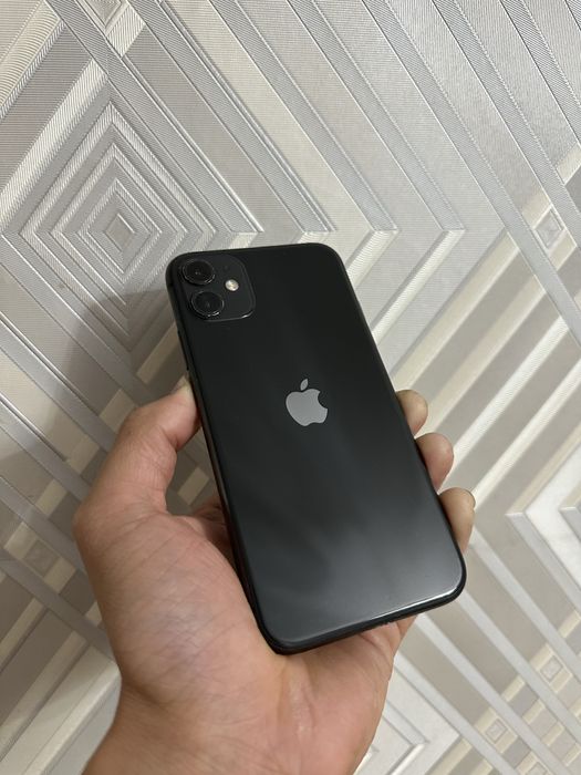 iPhone 11 128 гб обмен