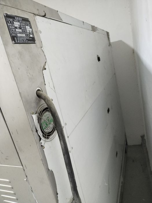 Pech xolati yangi ishlamagan uncha