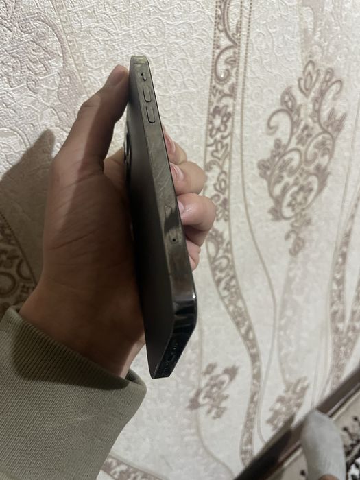 Iphone 12 pro 128 gb srochno sotiladi