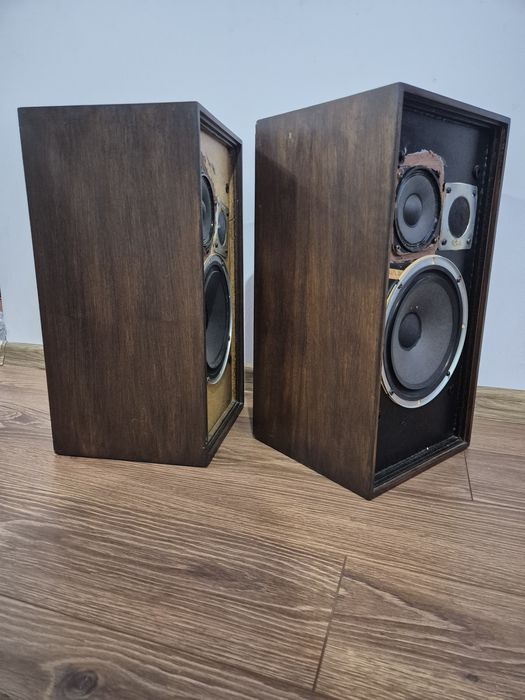 Wharfedale Linton 3 boxe vintage