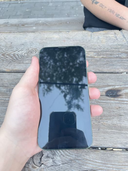 Iphone 13 на 128 гб