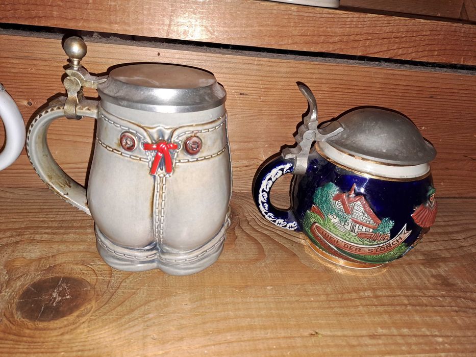 halba ceramica decor