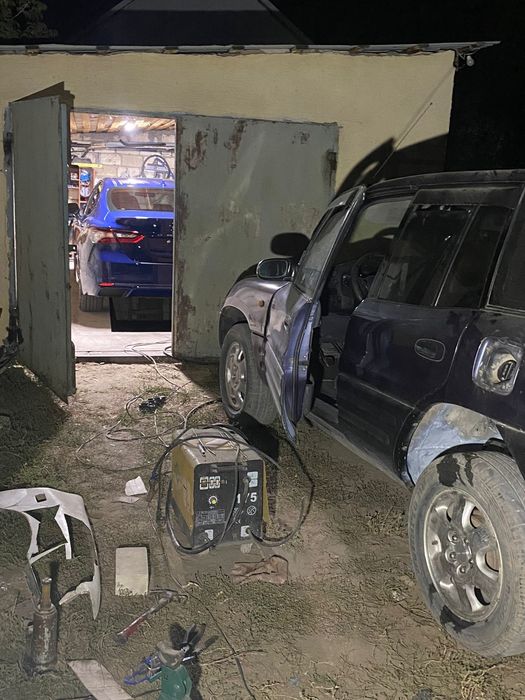 Автосварка полуавтомат