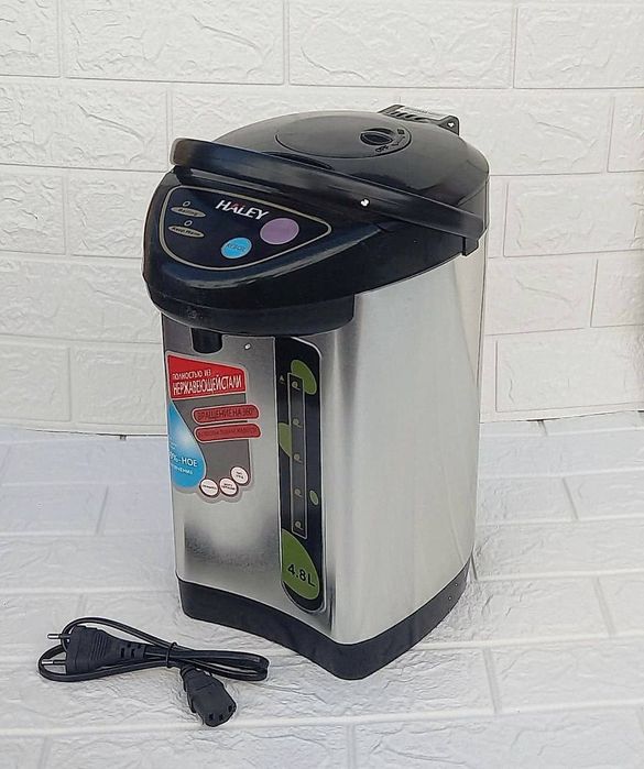 Термопот 4.8л, 5.8 л