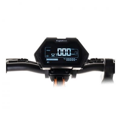 Електрическа тротинетка Kuкirin G2 Max