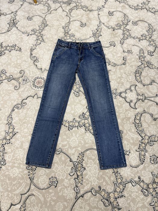 Новые брюки для мальчиков 10-13 лет