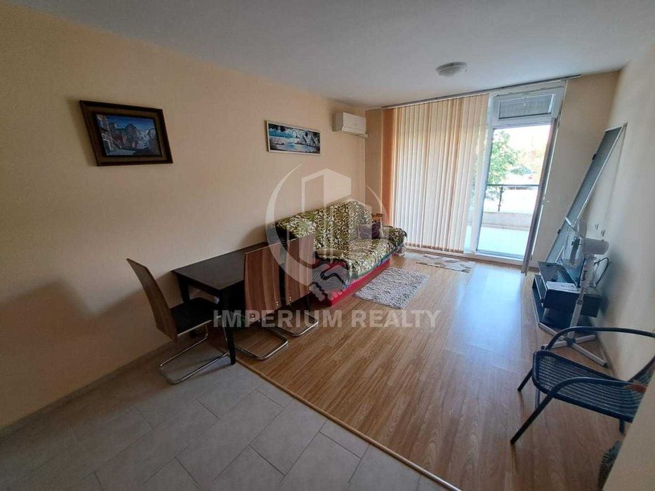 Продава се Двустаен апартамент в Созопол - 65 кв.м за 1108 €/кв.м - Снимка #5