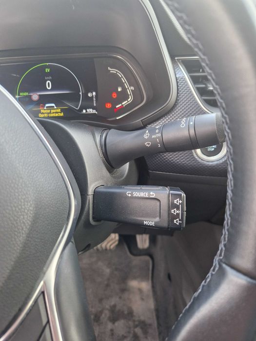 Renault Arkana Hybrid 1.6/Consum 4-5L/100km/2022/TVA deductibil/R.A.R.