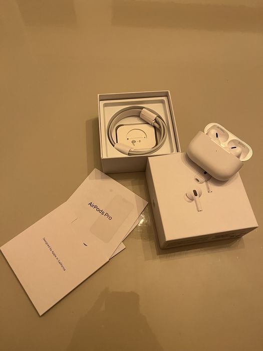 Airpods Pro 2 Craiova