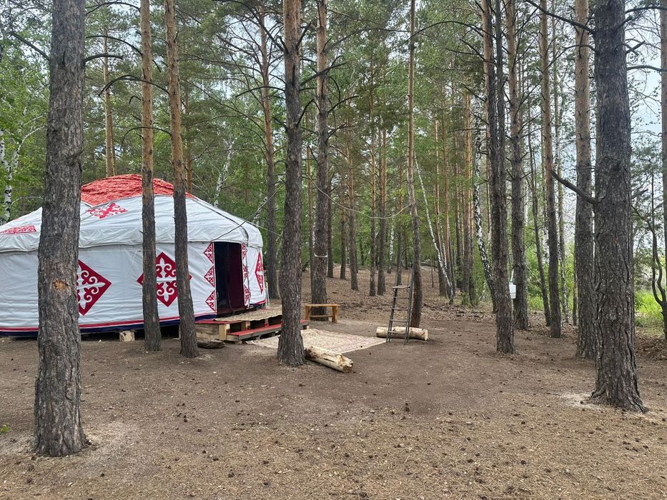 Сдам посуточно домики
