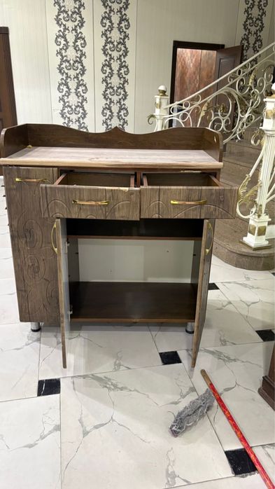 Стейшн в хорошем состояний