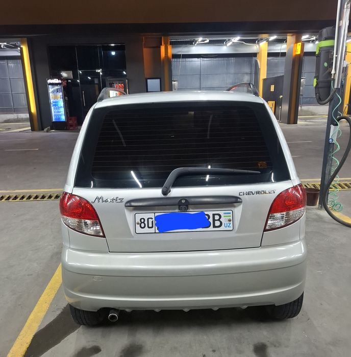 Matiz best sotiladi