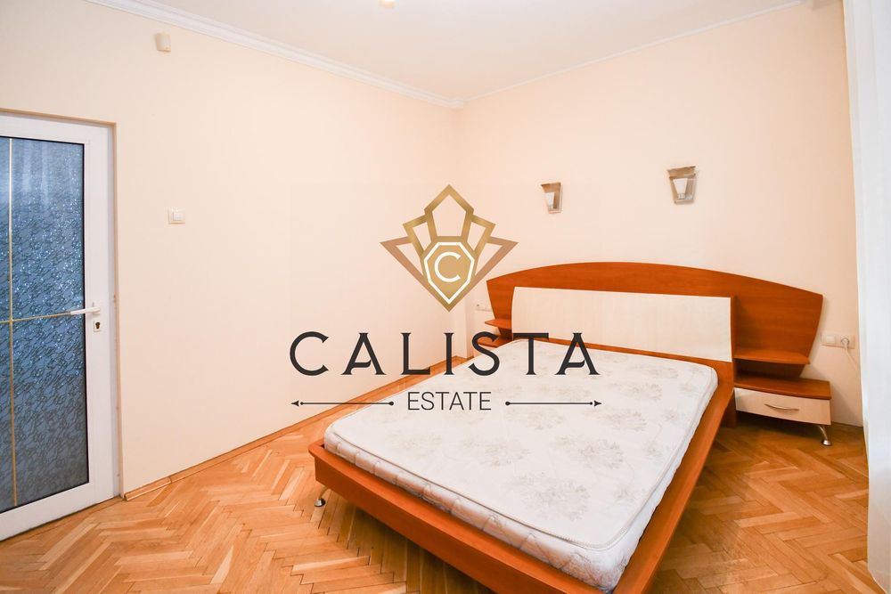 Етаж от къща под наем в с. Герман, 2145880